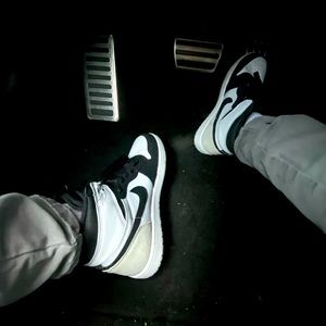 Meet your Posher, Rogelio